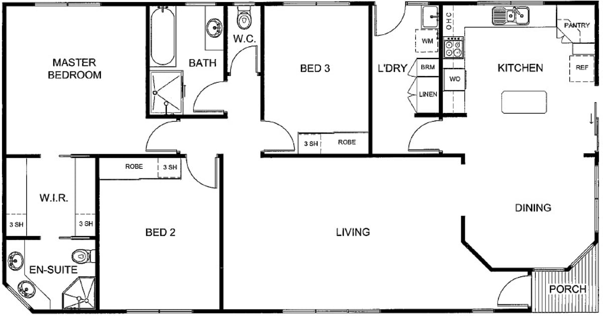 floorplan Image