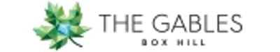 The Gables logo