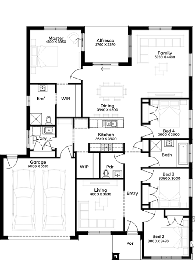 floorplan Image