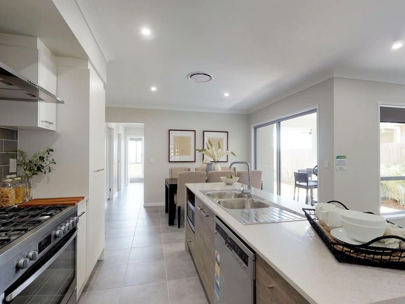 Lakeview Morayfield home design
