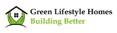 Green Lifestyle Homes logo