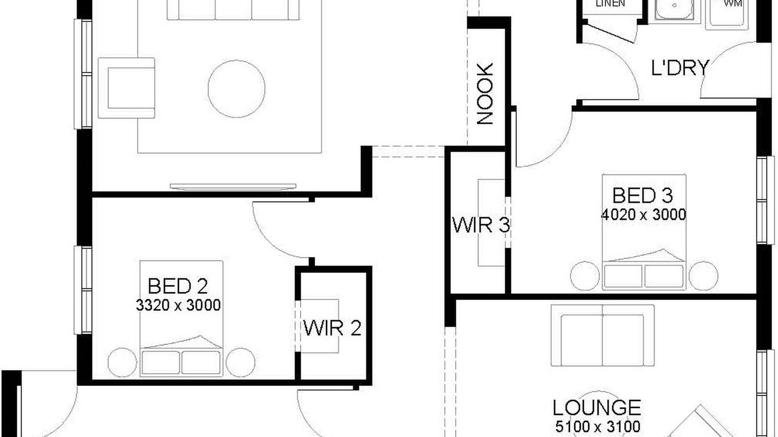 floorplan Image