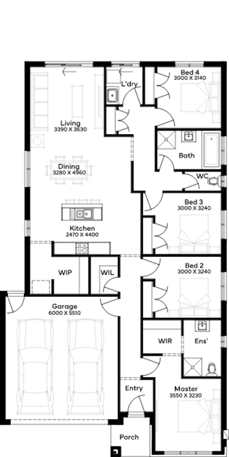 floorplan Image