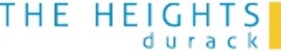 The Heights, Durack logo
