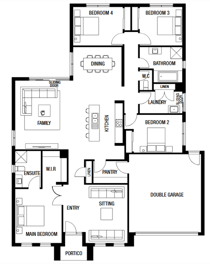 floorplan Image