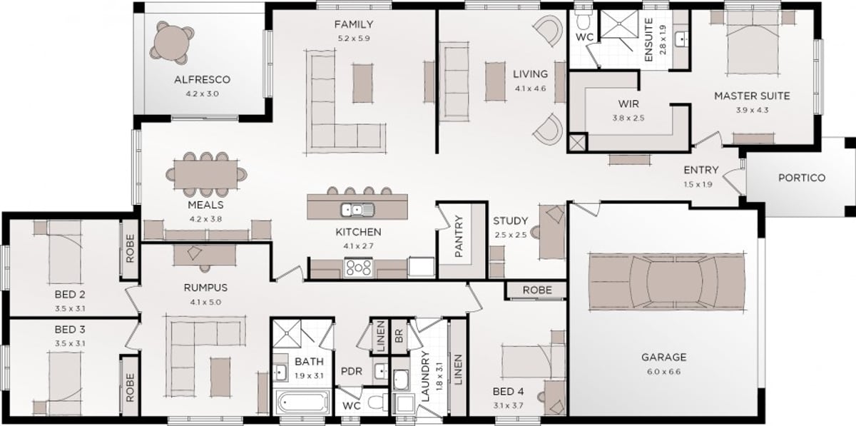 floorplan Image