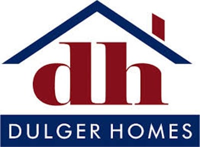 Dulger Homes logo