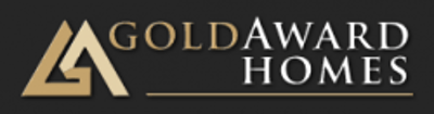 Gold Award Homes logo