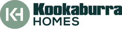 Kookaburra Homes logo