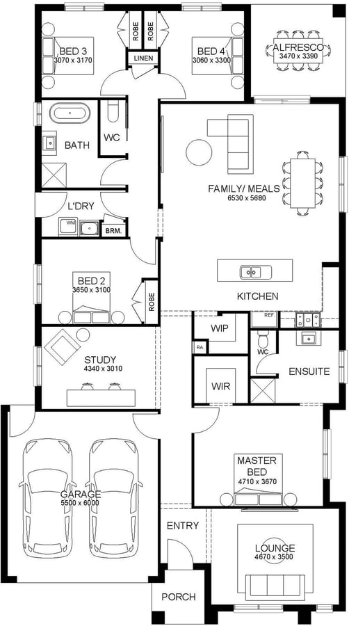 floorplan Image