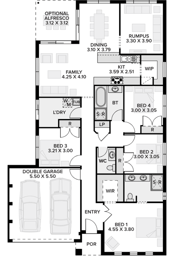 floorplan Image