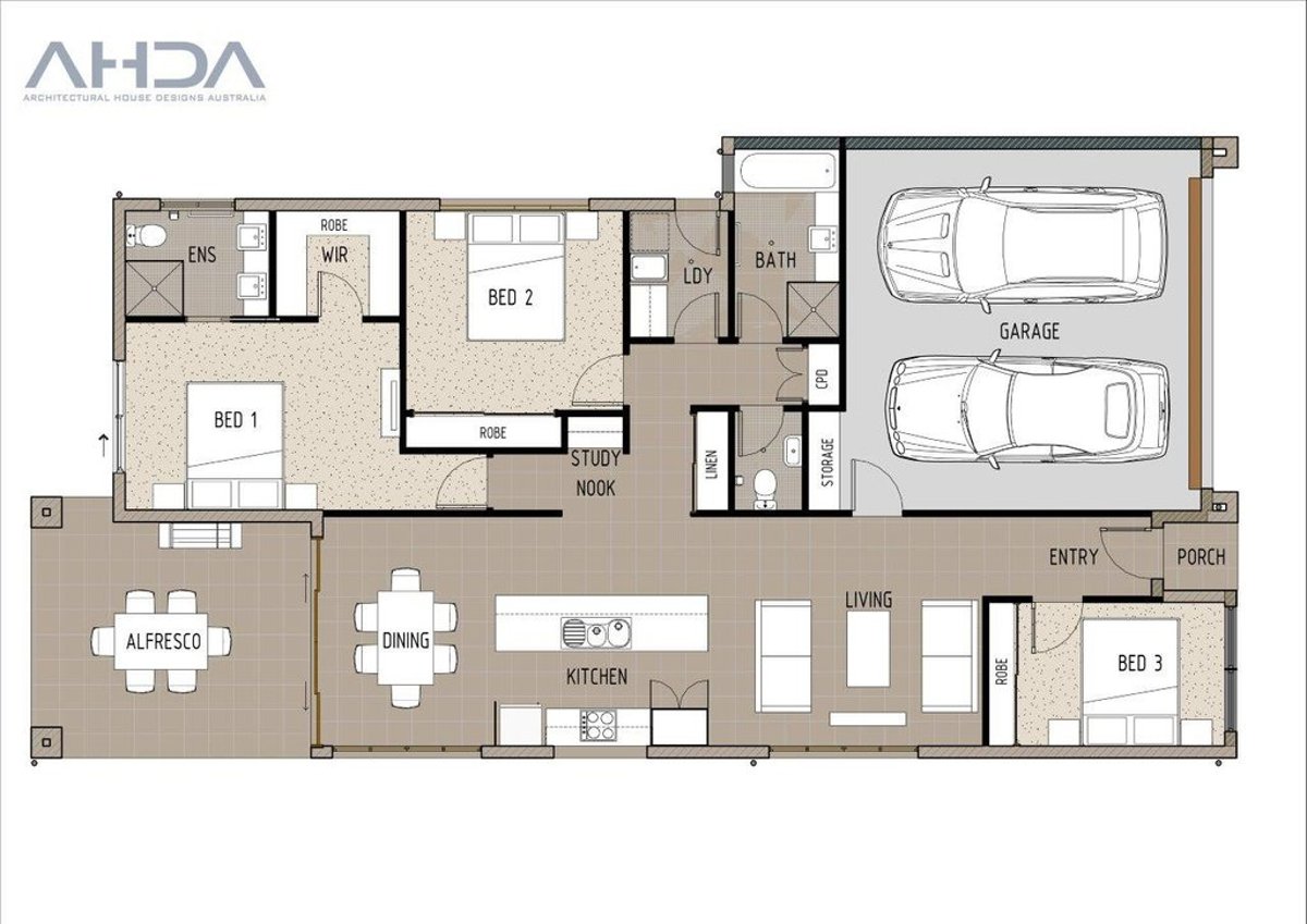 floorplan Image