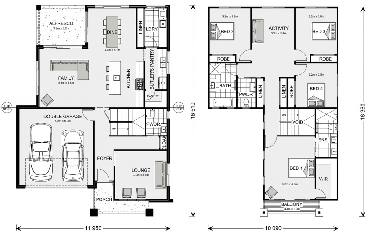 floorplan Image