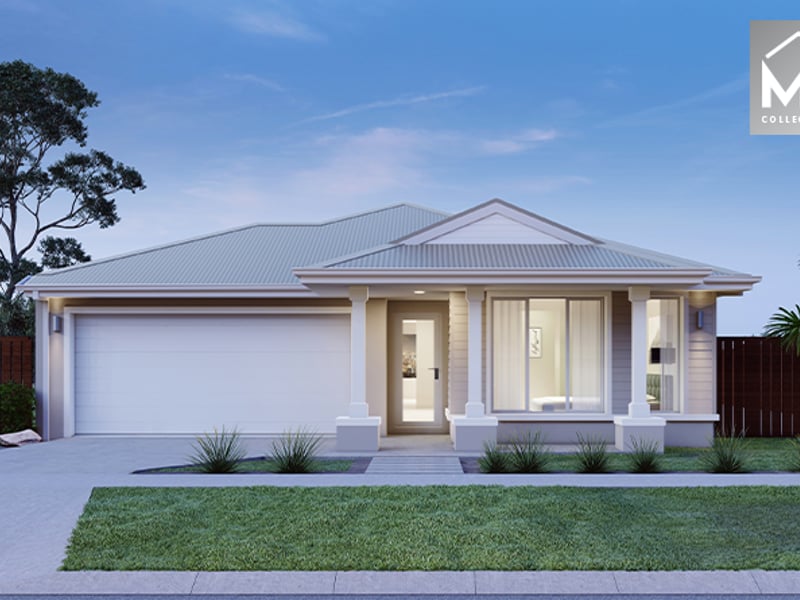 Lot 4949 Meridian Estate Clyde North VIC 3978