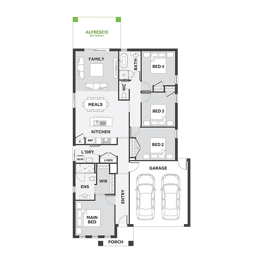 floorplan Image