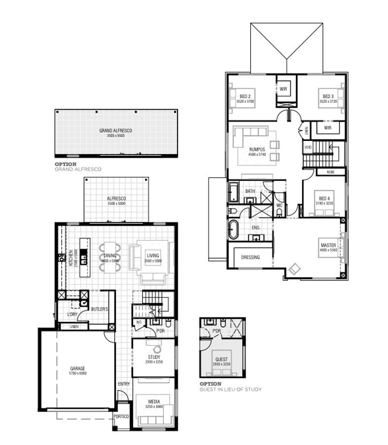 floorplan Image