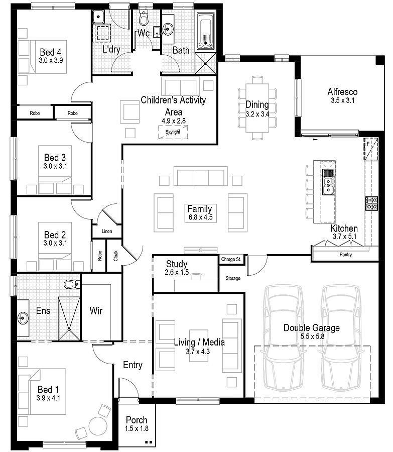 floorplan Image