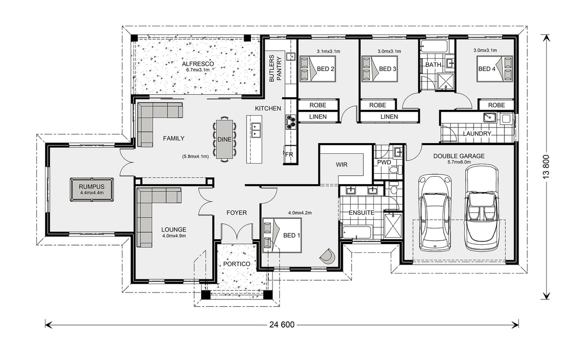 floorplan Image