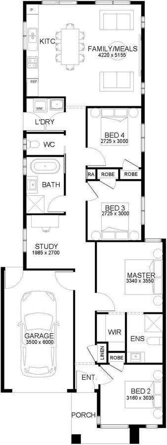 floorplan Image