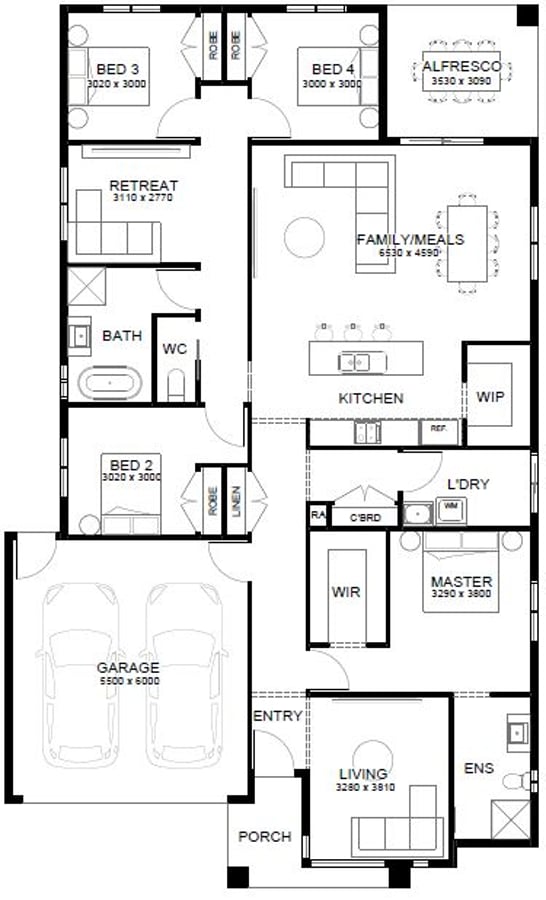 floorplan Image