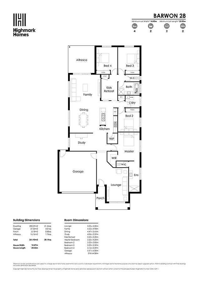 floorplan Image