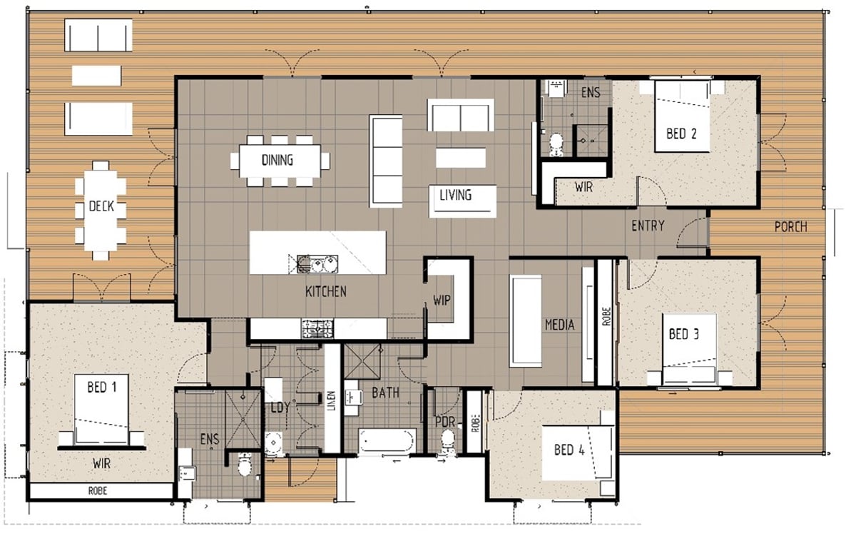 floorplan Image