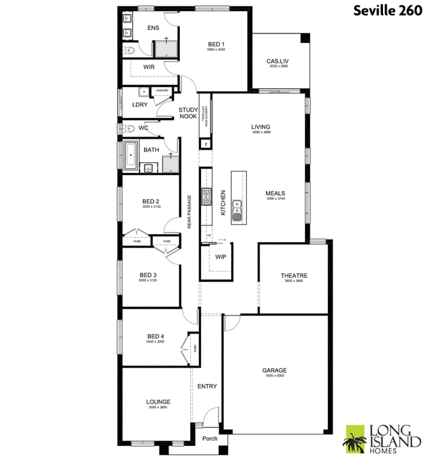 floorplan Image