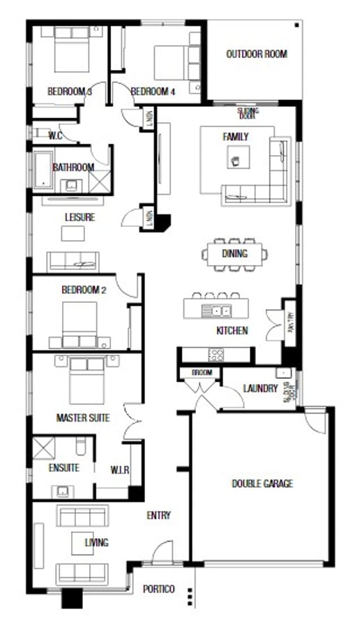 floorplan Image