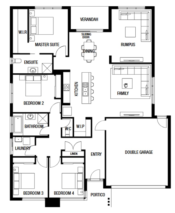 floorplan Image