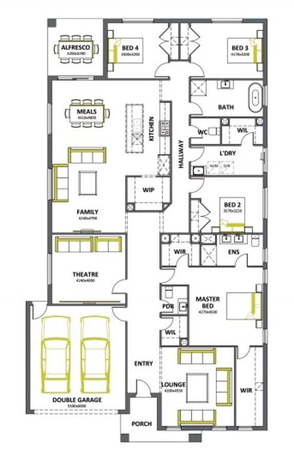 floorplan Image