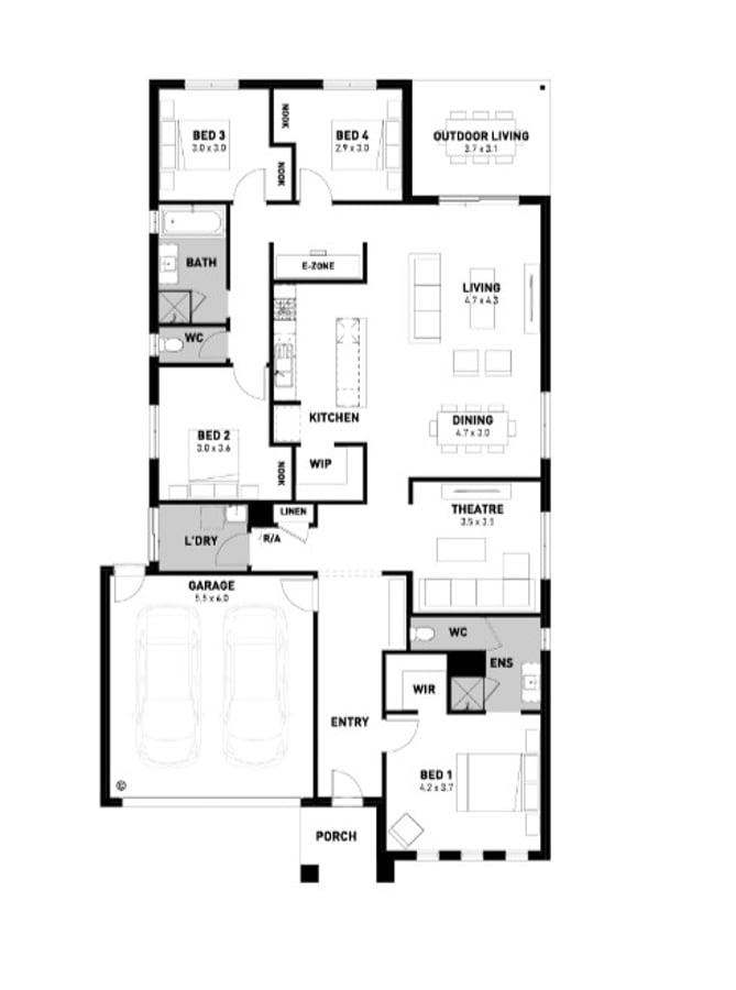 floorplan Image