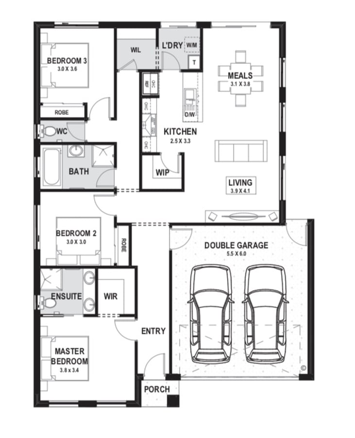 floorplan Image