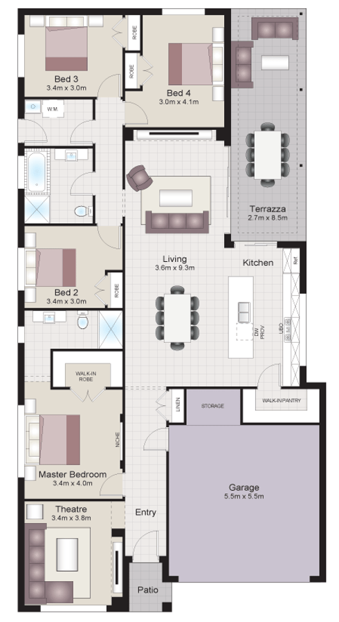 floorplan Image