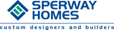 Sperway Homes logo