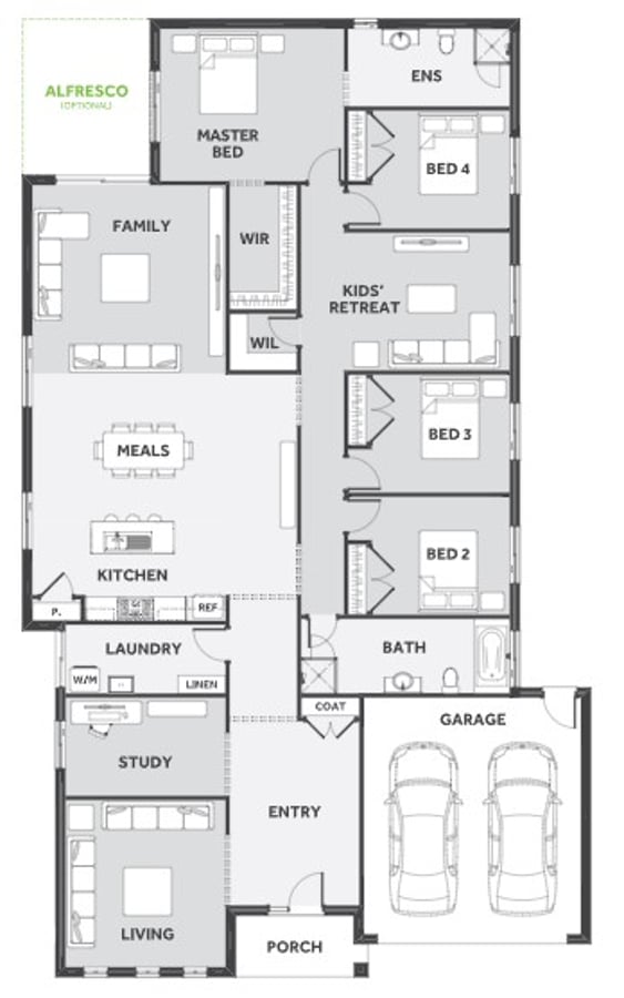 floorplan Image