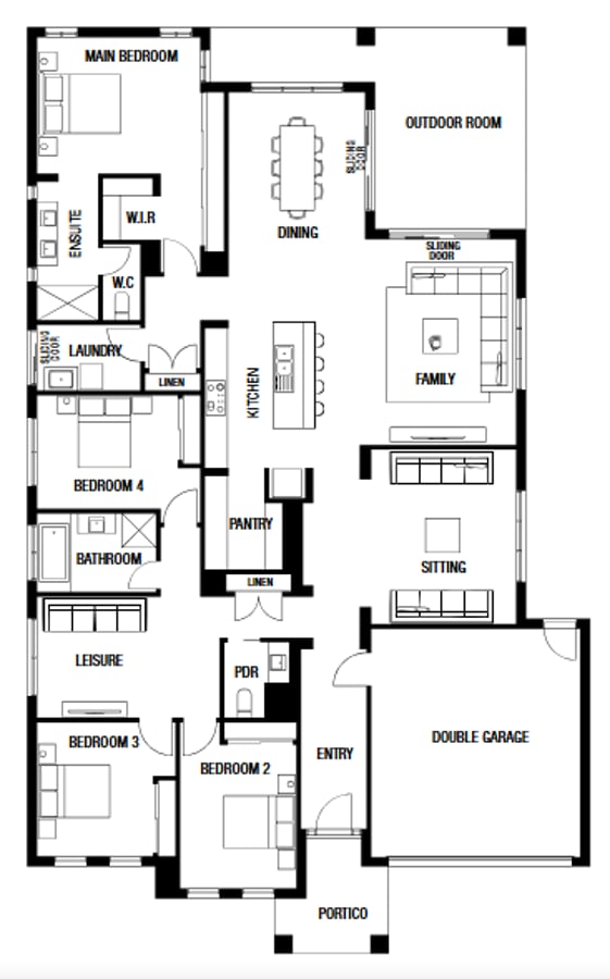 floorplan Image