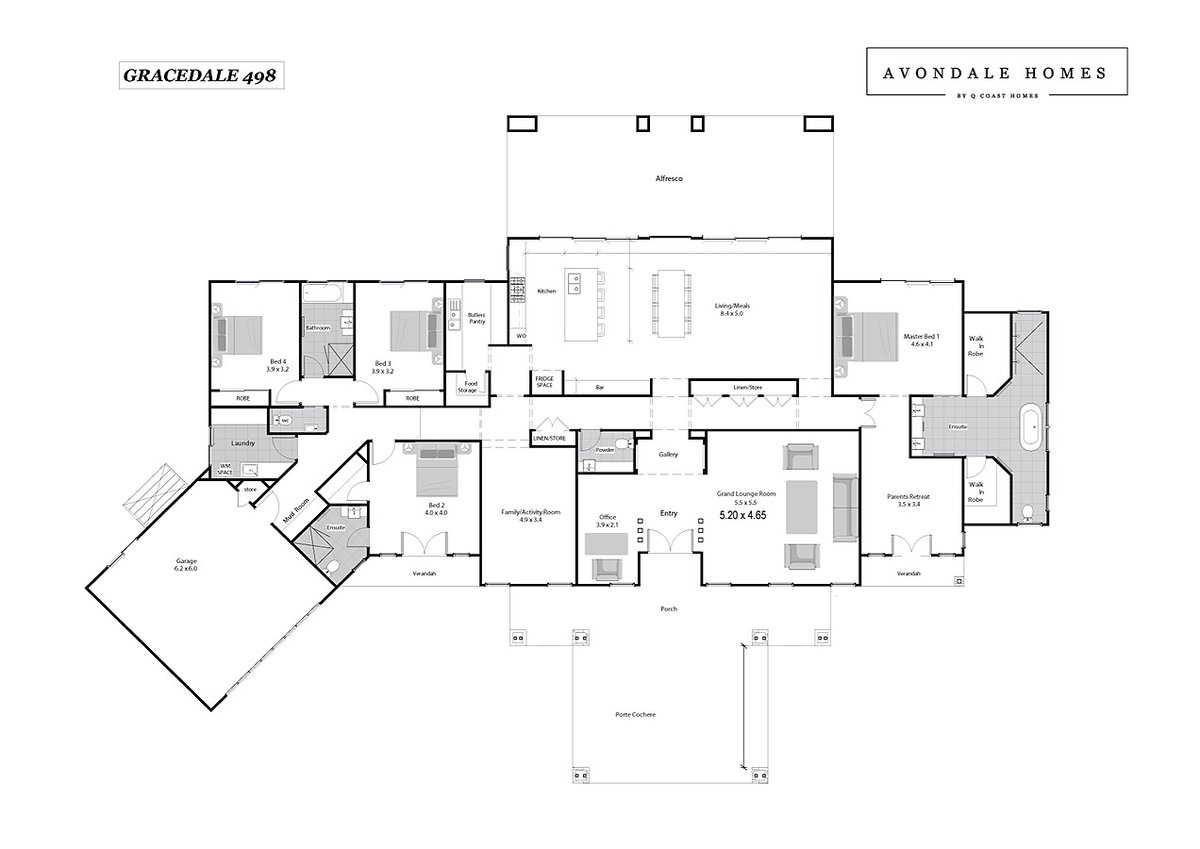 floorplan Image