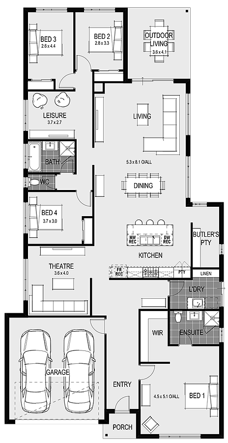 floorplan Image