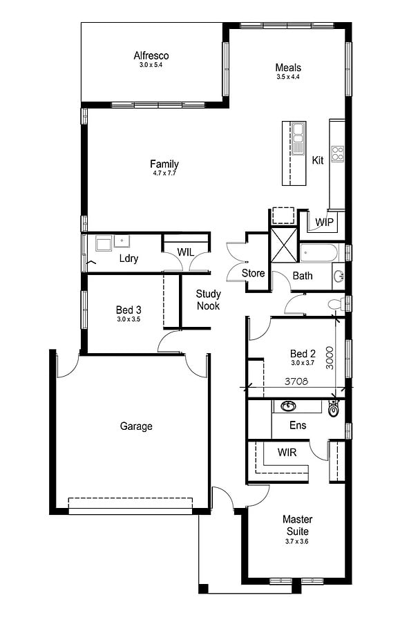 floorplan Image