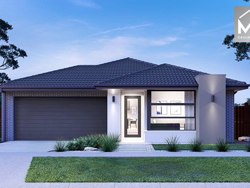 Lot 2532 Generation Drive Clyde North VIC 3978