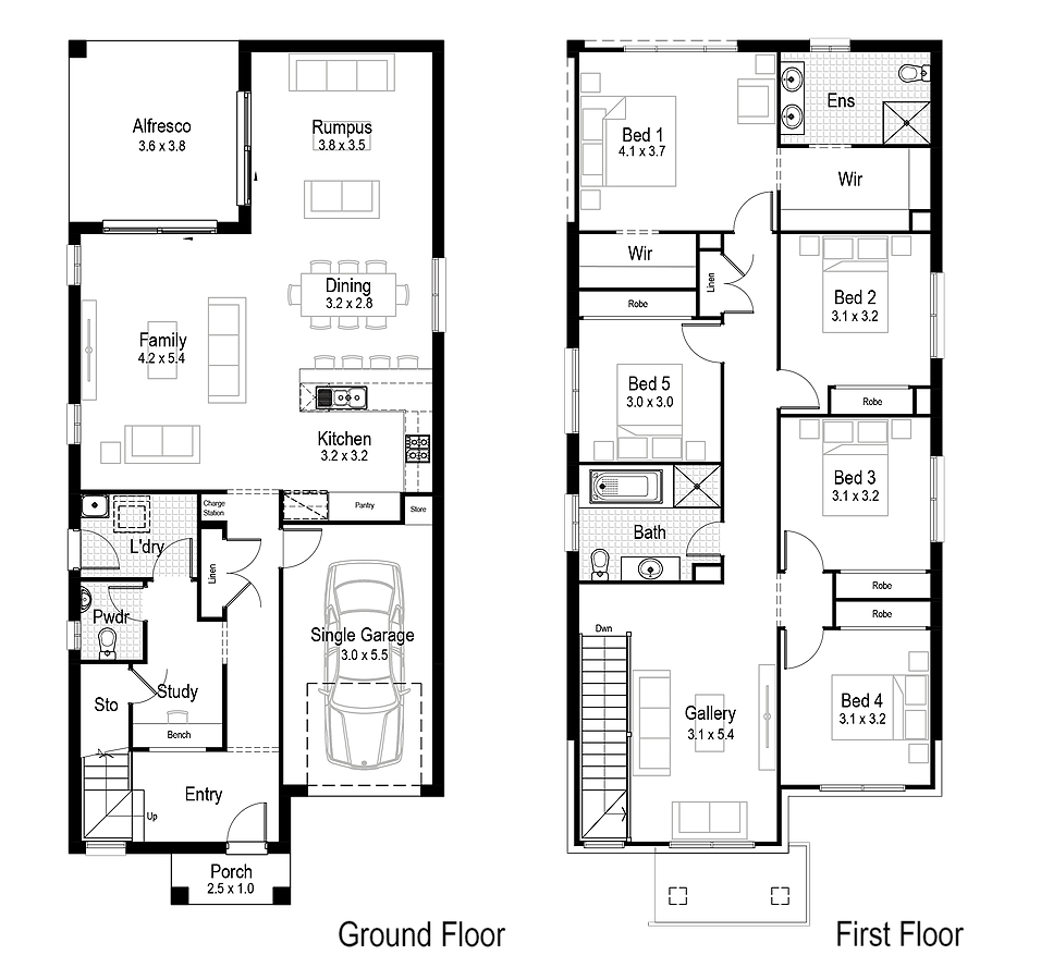 floorplan Image