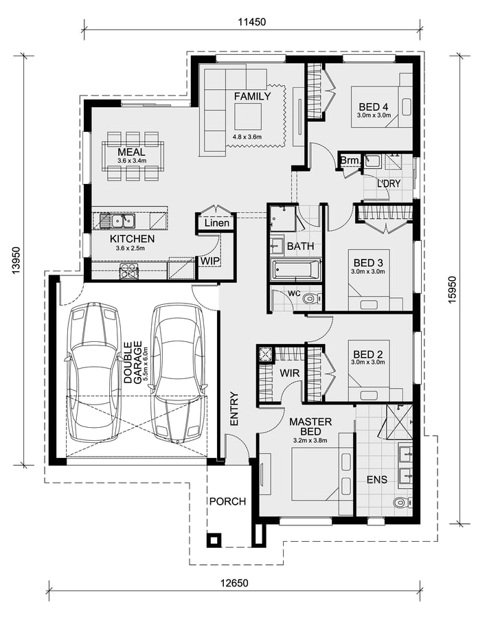 floorplan Image