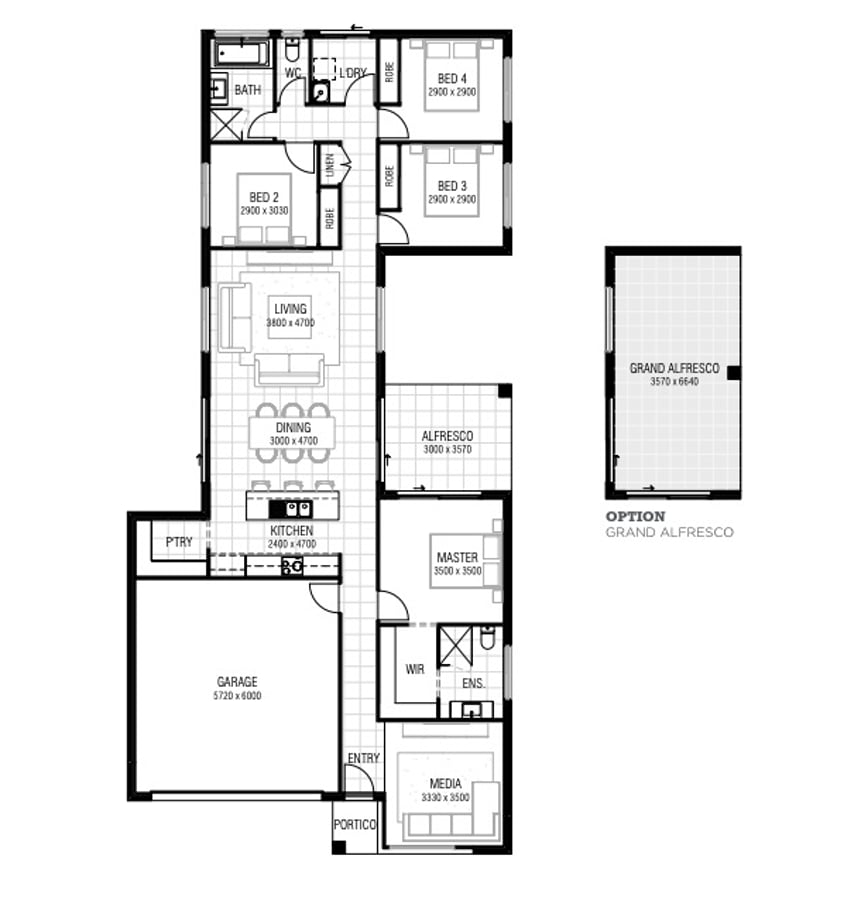 floorplan Image