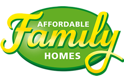 Affordable Family Homes SA logo