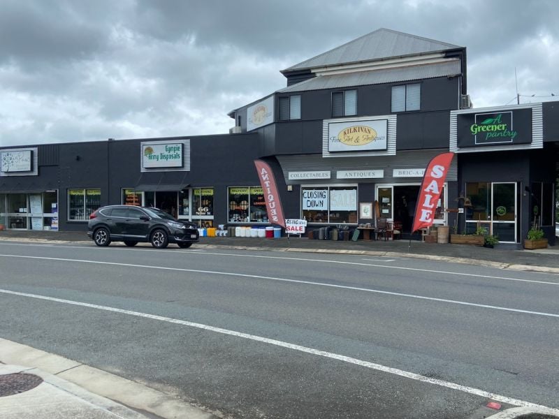 Shop 3/66 Mellor Street Gympie QLD 4570