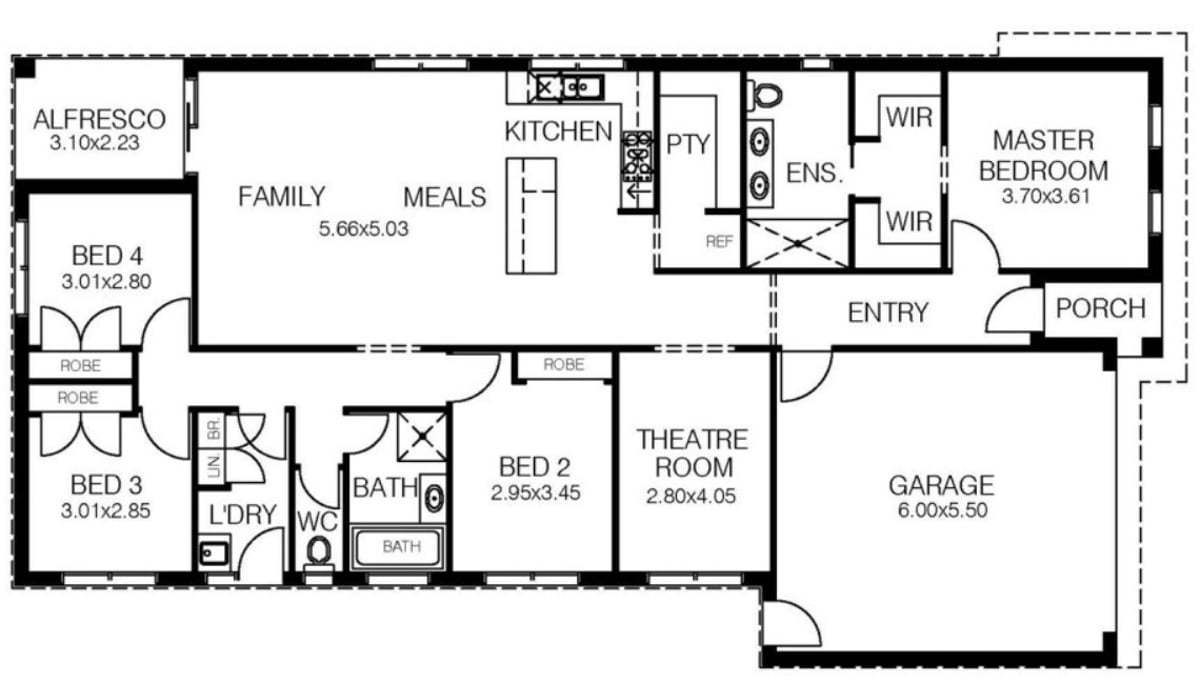 floorplan Image