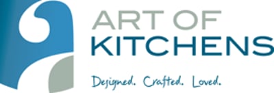 Art of Kitchens logo