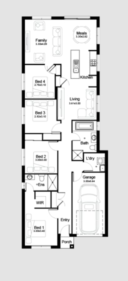 floorplan Image