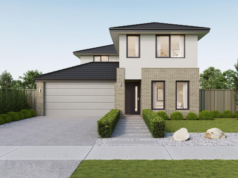 Lot 805 Sunrise Street Armstrong Creek VIC 3217