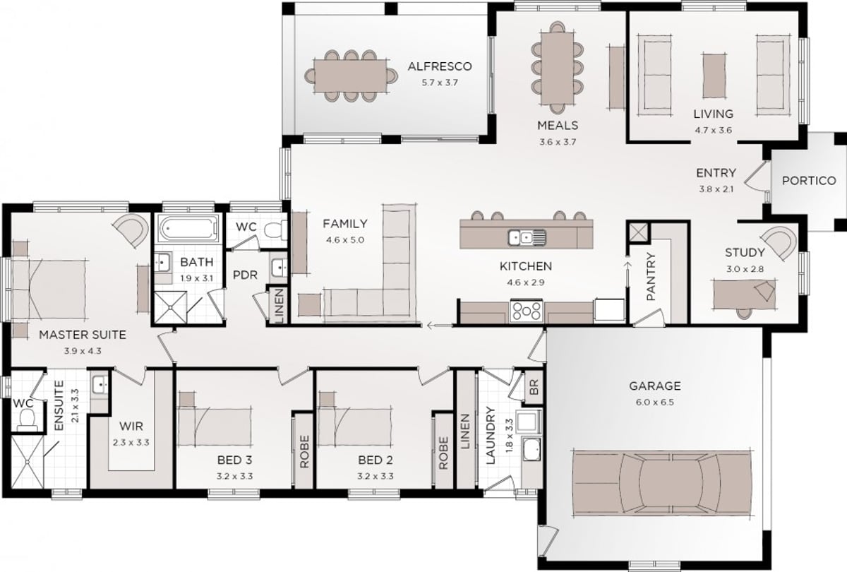 floorplan Image